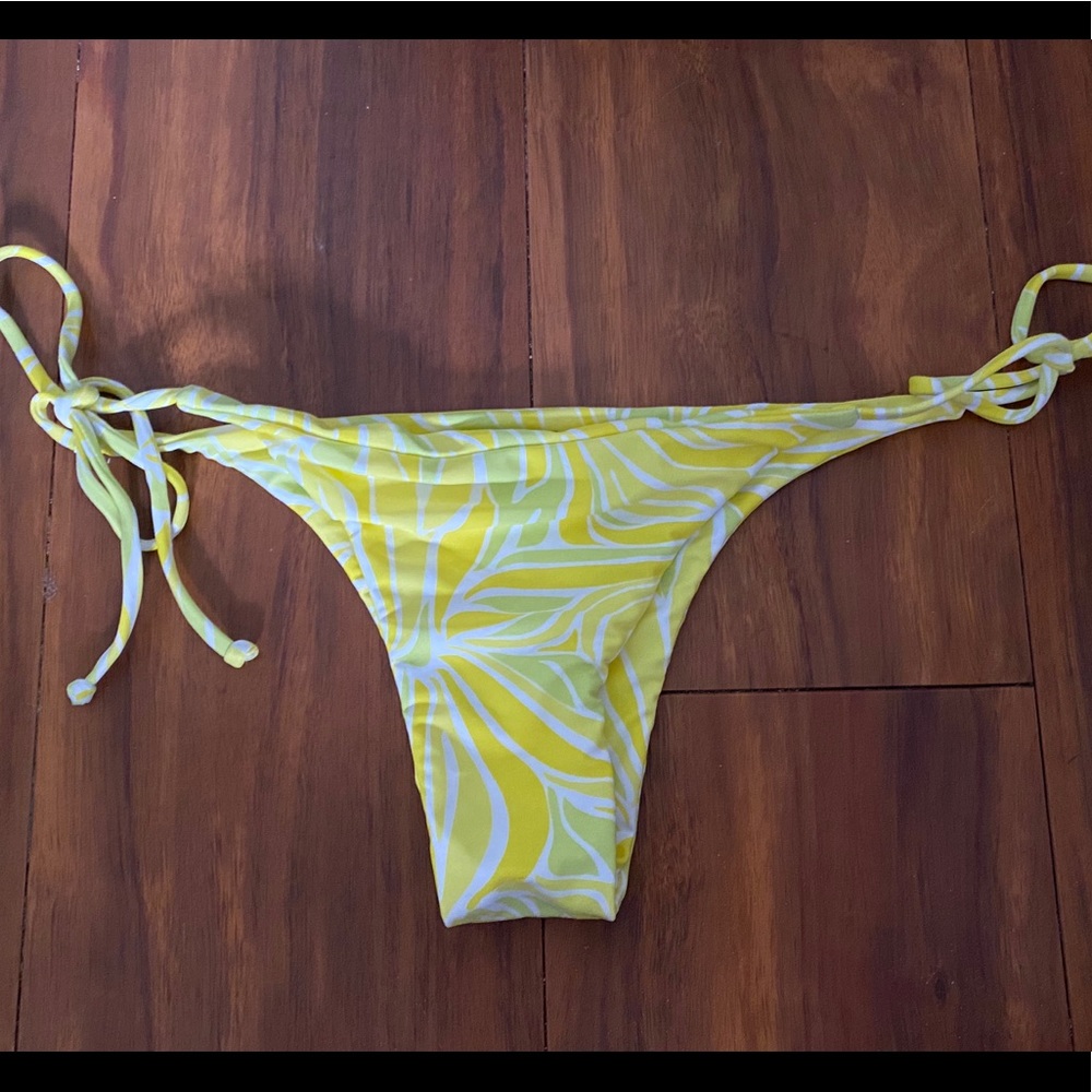 Mikoh Swimwear Bottoms